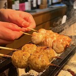 Yakitori Kokuchou - 