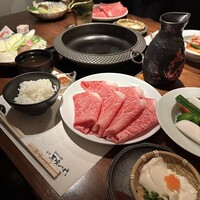 飛騨牛一頭家 馬喰一代 銀座 - 