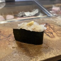 鮨 難波 - 