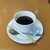 緑水園 - ドリンク写真:ホットコーヒー