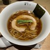 Nippon Ramen Rin Toukyou - 醤油らぁめん