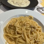 TRATTORIA FILARE - 