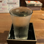 朱楽 - 富久錦✨この後、加古川銘酒✨盛典✨