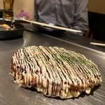 粉もん處 光圀 - 