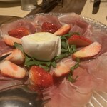 ブラチェリア デリツィオーゾ イタリア - 