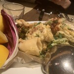 ブラチェリア デリツィオーゾ イタリア - 