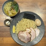 自家製手もみ麺 鈴ノ木 - 