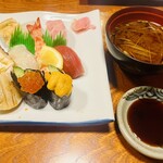 Sushi Ichi - 