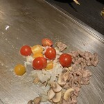 粉もん處 光圀 - 