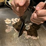 粉もん處 光圀 - 