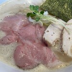 宝麺 えびす丸 - 