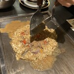 粉もん處 光圀 - 