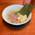 宝麺 えびす丸 - 