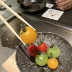 粉もん處 光圀 - 