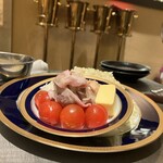 粉もん處 光圀 - 