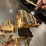 粉もん處 光圀 - 