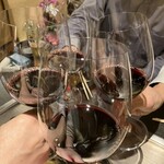 粉もん處 光圀 - 