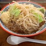 ラーメン凛 - 