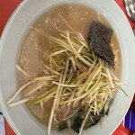 ラーメンショップ 椿 二宮店 - 