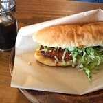 Mi Choripan - 