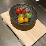 粉もん處 光圀 - 