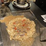 粉もん處 光圀 - 