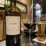 粉もん處 光圀 - 