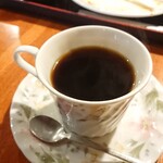 SOIREE - セットコーヒー