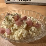 料理屋じぃ - 