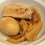 蒙古タンメン中本 - メチャアジ