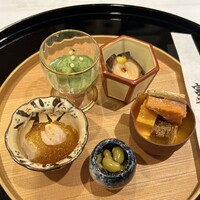 らん亭～ 美日庵 - 