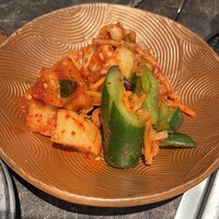 個室焼肉 牛姫 恵比寿本店 - 