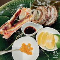 鉄板焼 さがみ - 