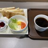 カフェ・ド・クリエ 名駅西口店