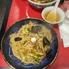 空港ラーメン 天鳳