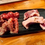 Shichirin Yakiniku Anan - 