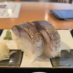 白ひげ蕎麦 - 