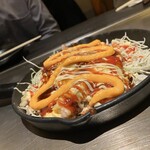 粉もん處 光圀 - 