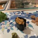 Sushi Uchida - 