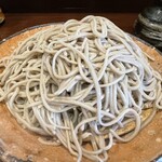 蕎麦がき屋 - 