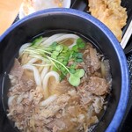 製麺 七や - 