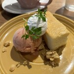 HANAZONO CAFE - 