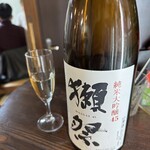 日本酒専門店ゆとり - 