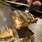 粉もん處 光圀 - 