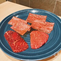 横浜 うしみつ - 