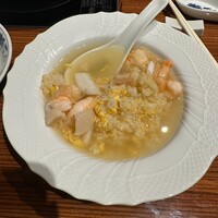 横浜中華街 重慶飯店 本館 - 