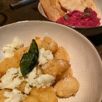 オービカ モッツァレラバー 梅田店 - 