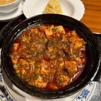 横浜中華街 重慶飯店 本館 - 