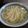 釜あげうどん 長田 in 香の香