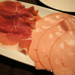 Casa Osano - 生ハム